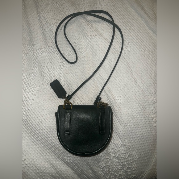 Vintage Coach Mini Belt Bag - Picture 4 of 6